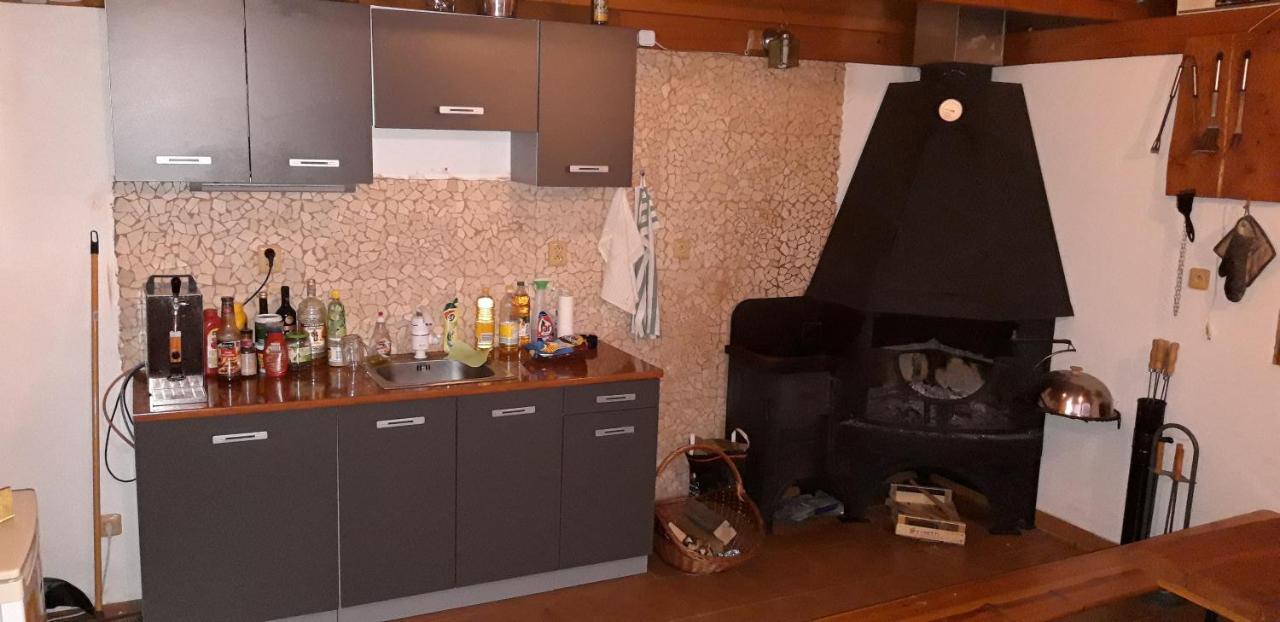 Apartmany Hodonin Zdikov ภายนอก รูปภาพ
