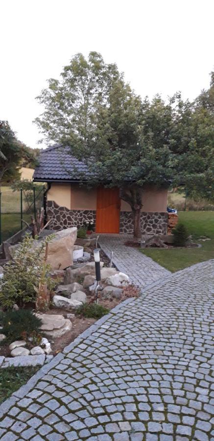 Apartmany Hodonin Zdikov ภายนอก รูปภาพ