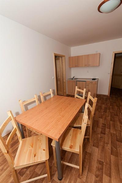 Apartmany Hodonin Zdikov ภายนอก รูปภาพ